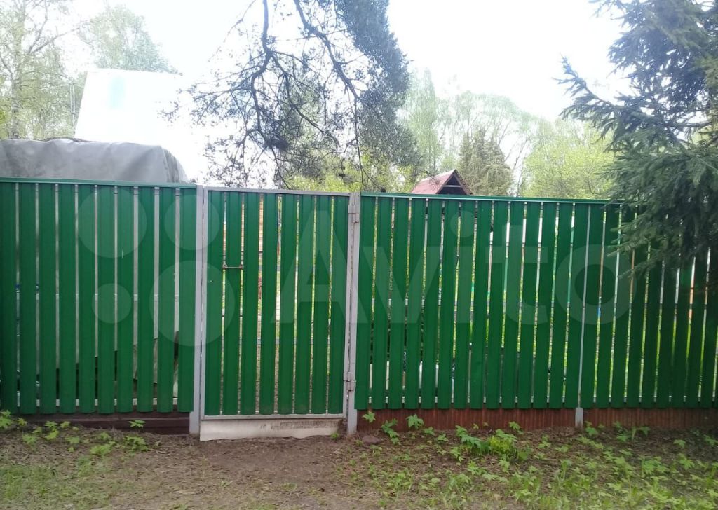 Продажа дома село Орудьево, цена 1500000 рублей, 2023 год объявление №518357 на megabaz.ru