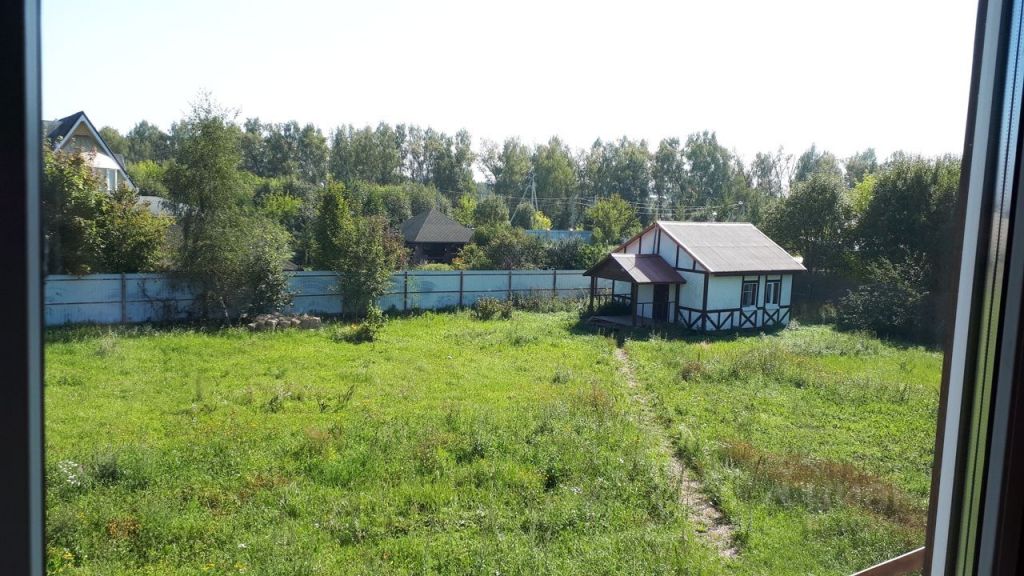 Продажа дома деревня Васькино, Сиреневая улица 10, цена 6900000 рублей, 2022 год объявление №634995 на megabaz.ru