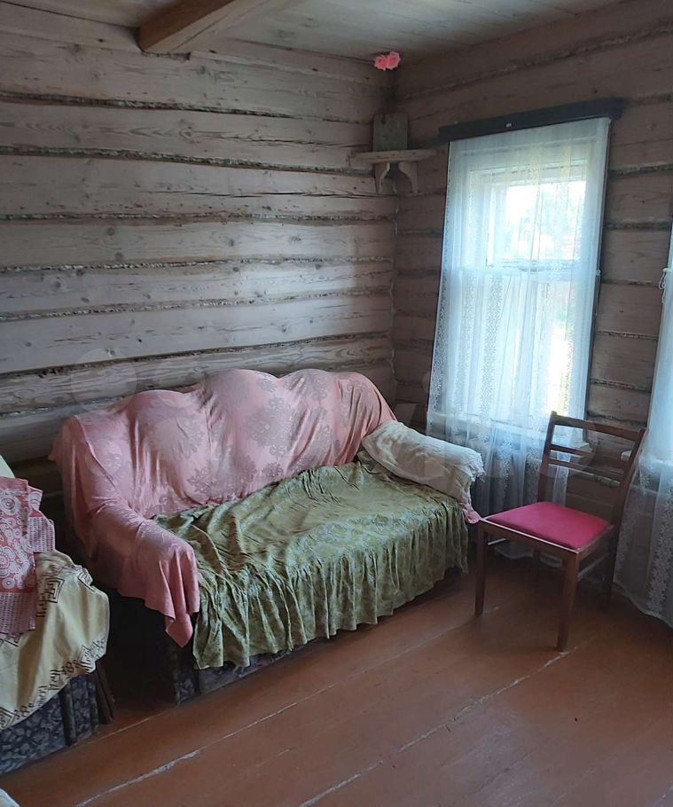 Продажа дома деревня Алёшино, цена 1650000 рублей, 2022 год объявление №564962 на megabaz.ru