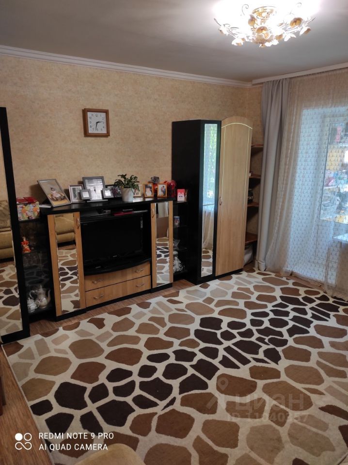 Аренда двухкомнатной квартиры поселок Назарьево, цена 30000 рублей, 2023 год объявление №1408703 на megabaz.ru