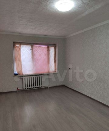 Продажа однокомнатной квартиры посёлок Новолотошино, цена 950000 рублей, 2022 год объявление №523012 на megabaz.ru
