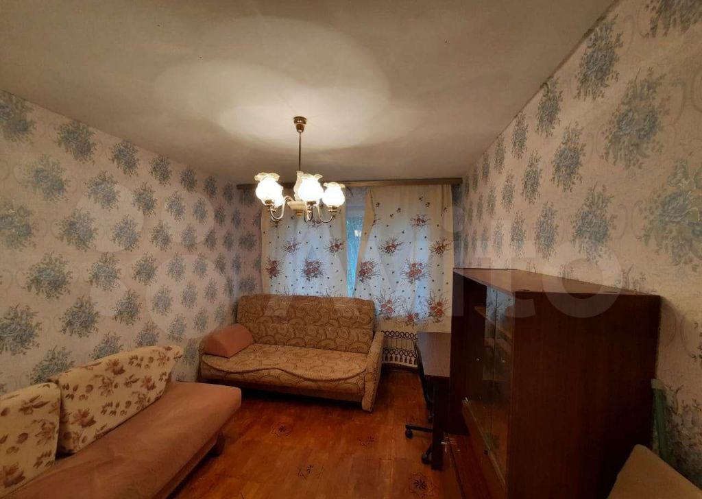 Аренда двухкомнатной квартиры село Константиново, цена 25000 рублей, 2023 год объявление №1463061 на megabaz.ru