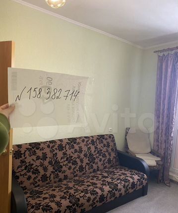 Аренда однокомнатной квартиры деревня Березняки, цена 800 рублей, 2022 год объявление №1333957 на megabaz.ru
