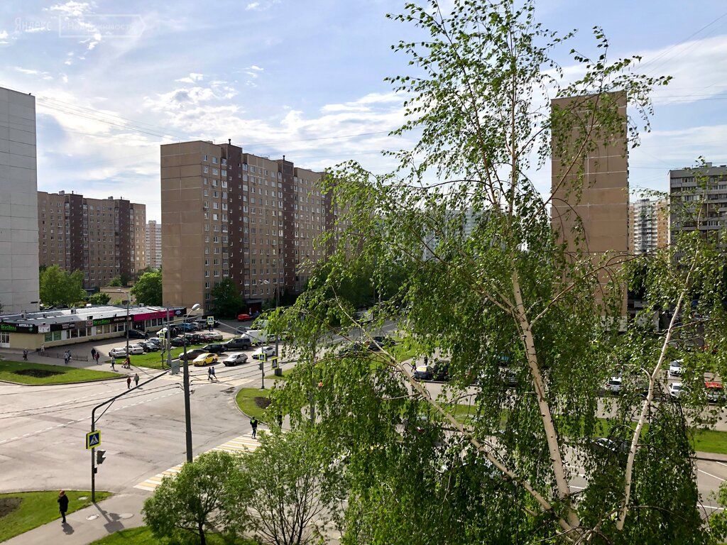 Купить Квартиру В Москве Ул Скульптора Мухиной