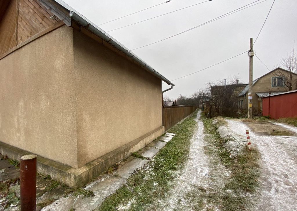 Продажа дома деревня Мамоново, Вокзальная улица 12, цена 7000000 рублей, 2022 год объявление №538720 на megabaz.ru
