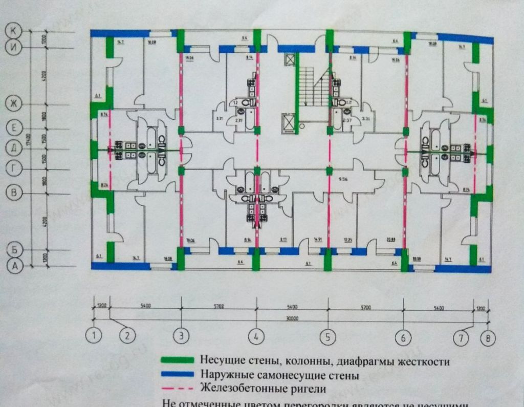 План бти башня вулыха