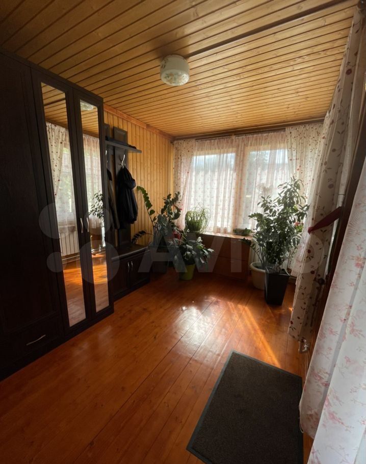 Продажа дома садовое товарищество Ветеран, 4-я улица, цена 12000000 рублей, 2022 год объявление №657490 на megabaz.ru