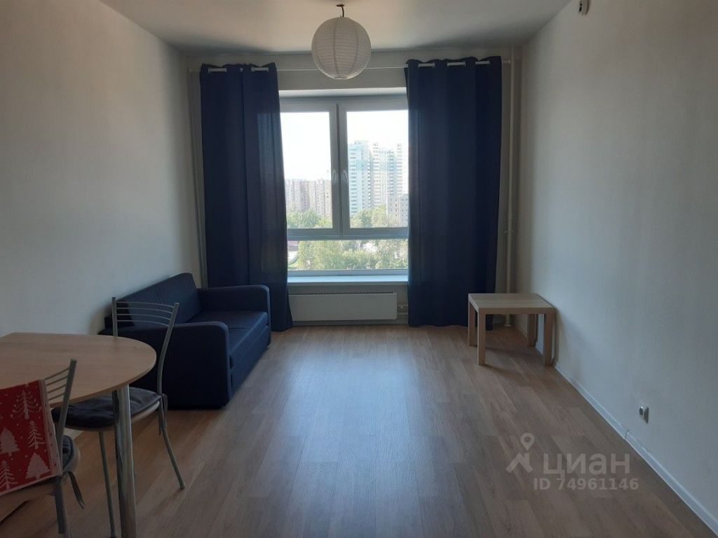 Аренда однокомнатной квартиры Москва, метро Отрадное, улица Римского-Корсакова 11к3, цена 35000 рублей, 2026 год объявление №1408694 на megabaz.ru Аренда однокомнатной квартиры Москва, метро Отрадное, улица Римского-Корсакова 11к3, цена 35000 рублей, 2026 год объявление №1408694 на megabaz.ru