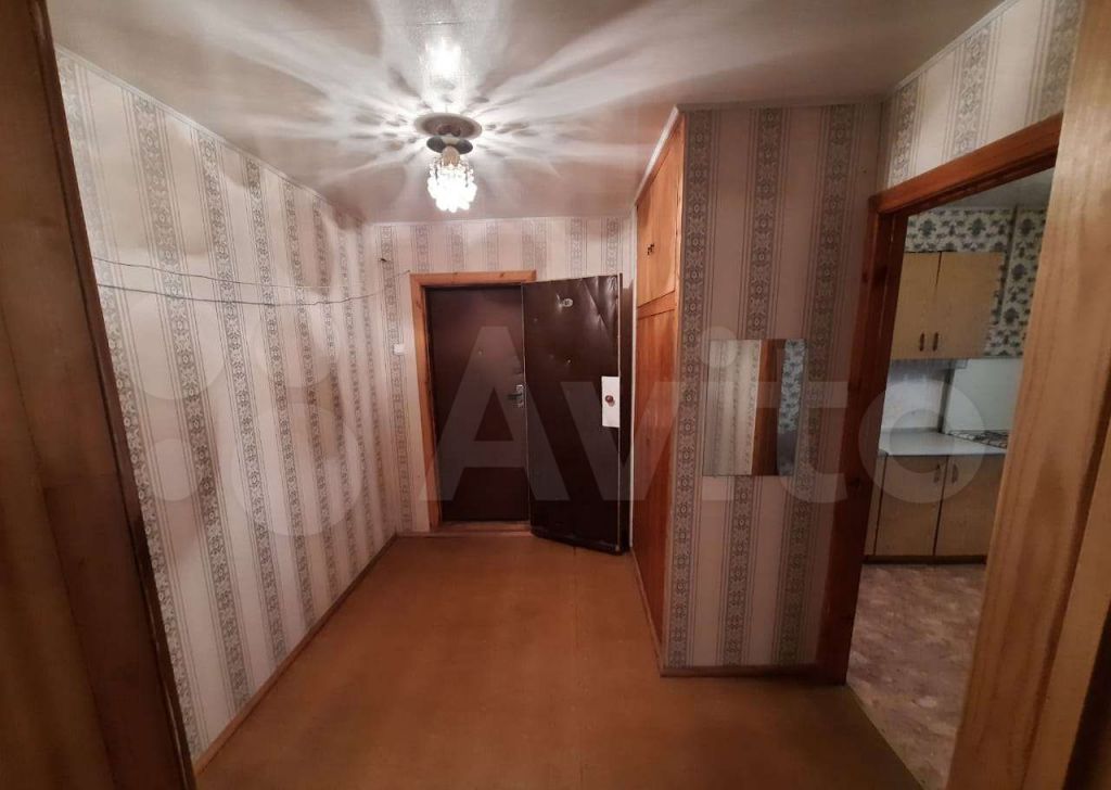 Аренда двухкомнатной квартиры село Константиново, цена 25000 рублей, 2022 год объявление №1463061 на megabaz.ru