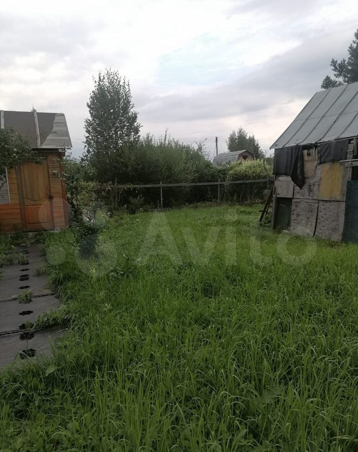 Продажа дома садовое товарищество Радуга, цена 1000000 рублей, 2023 год объявление №677642 на megabaz.ru