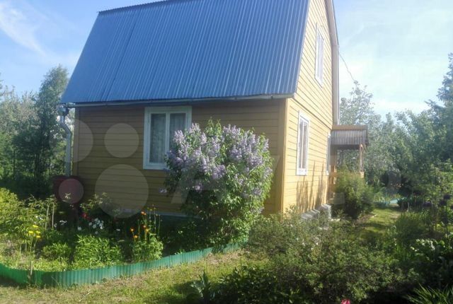 План снт кудрявцево