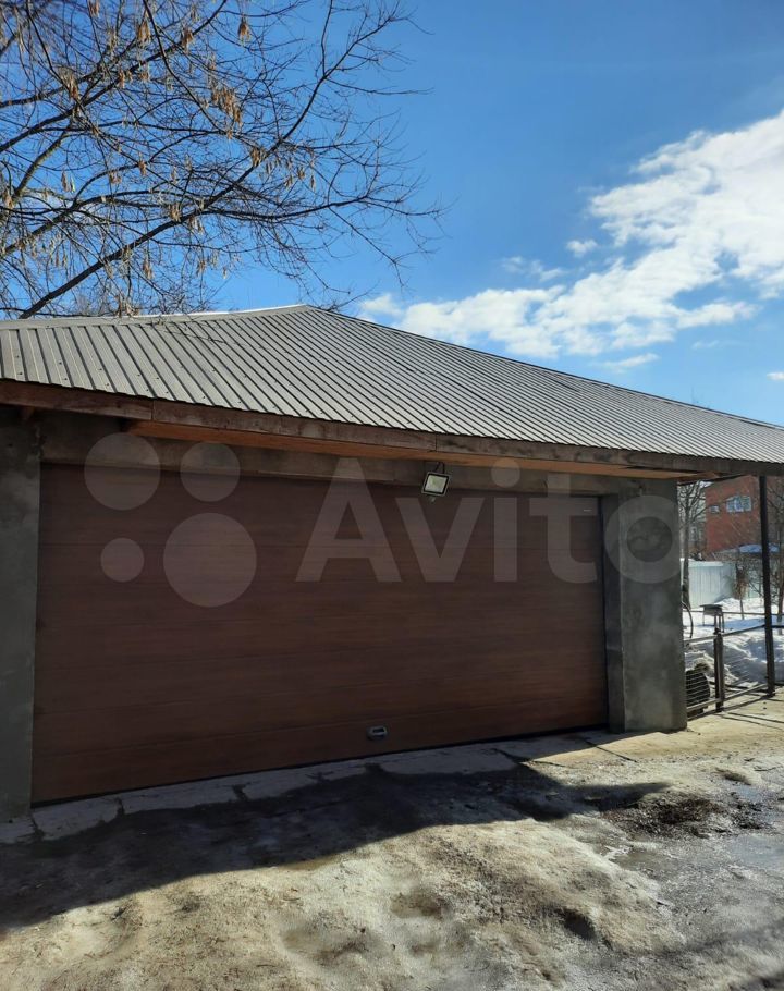 Продажа дома деревня Ивановка, цена 11900000 рублей, 2022 год объявление №733946 на megabaz.ru