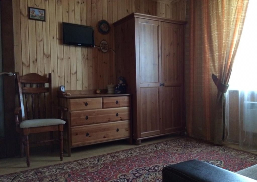 Продажа дома деревня Болтино, цена 9200000 рублей, 2022 год объявление №560081 на megabaz.ru