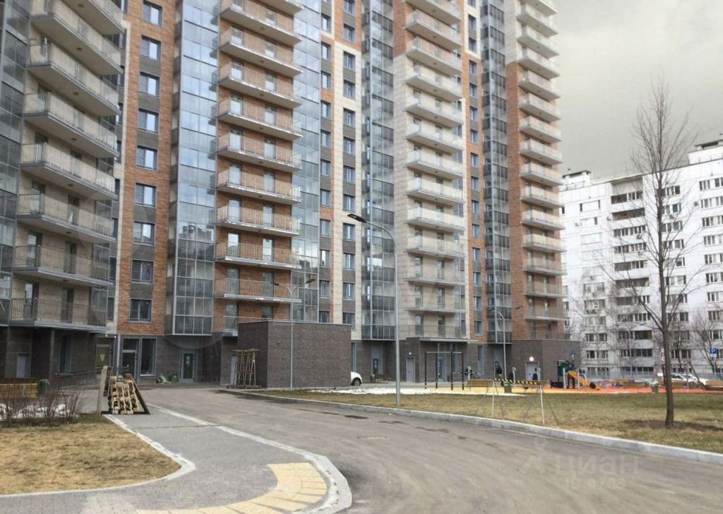 Аренда двухкомнатной квартиры Москва, метро Улица Академика Янгеля, Варшавское шоссе 139, цена 45000 рублей, 2025 год объявление №1434638 на megabaz.ru Аренда двухкомнатной квартиры Москва, метро Улица Академика Янгеля, Варшавское шоссе 139, цена 45000 рублей, 2025 год объявление №1434638 на megabaz.ru