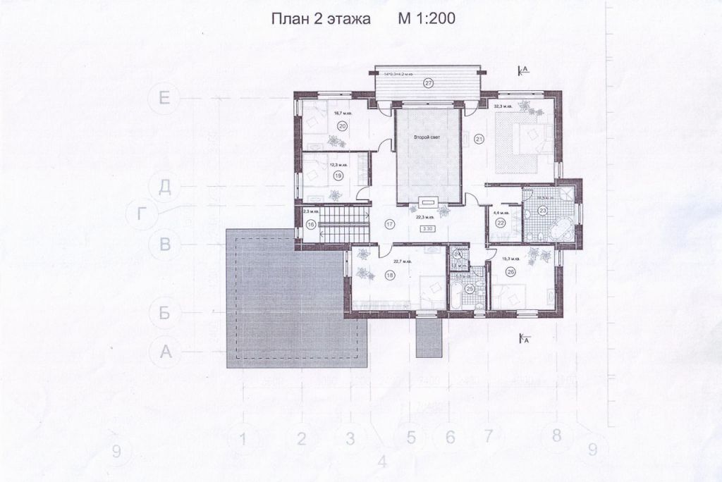 Продажа дома коттеджный посёлок Дольче Вита, цена 11900000 рублей, 2022 год объявление №452711 на megabaz.ru