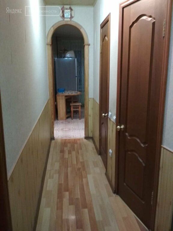 Продажа трёхкомнатной квартиры деревня Аксаково, Парковая улица 3, цена 5100000 рублей, 2022 год объявление №560423 на megabaz.ru