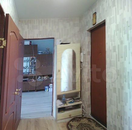 Продажа двухкомнатной квартиры деревня Чурилково, улица Чурилково 1, цена 5200000 рублей, 2022 год объявление №510603 на megabaz.ru