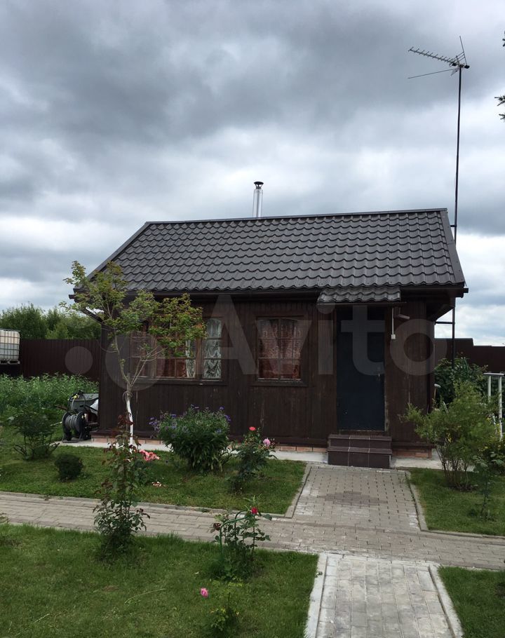 Продажа дома деревня Гришенки, цена 16000000 рублей, 2023 год объявление №610559 на megabaz.ru