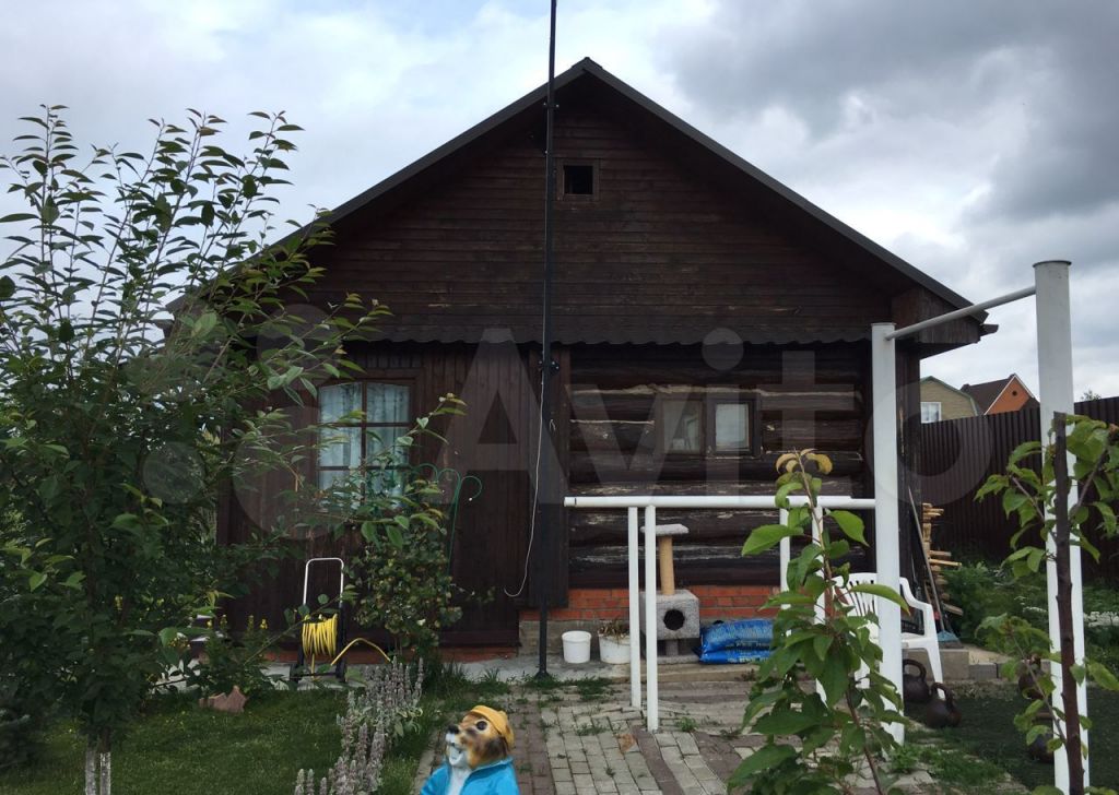 Продажа дома деревня Гришенки, цена 16000000 рублей, 2023 год объявление №610559 на megabaz.ru