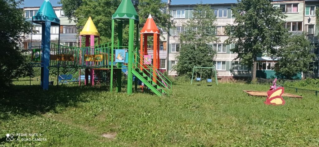 Продажа однокомнатной квартиры поселок Смирновка, цена 2900000 рублей, 2022 год объявление №646253 на megabaz.ru
