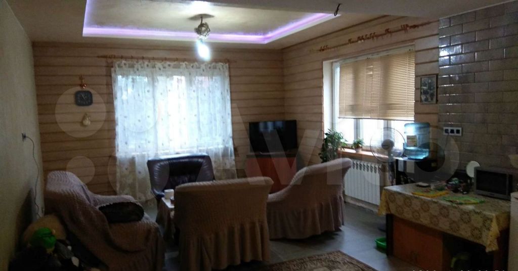 Продажа дома деревня Вялки, цена 18000000 рублей, 2022 год объявление №680306 на megabaz.ru
