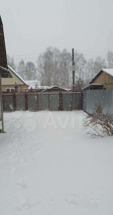 Продажа дома садовое товарищество Энтузиаст, цена 1550000 рублей, 2023 год объявление №564524 на megabaz.ru