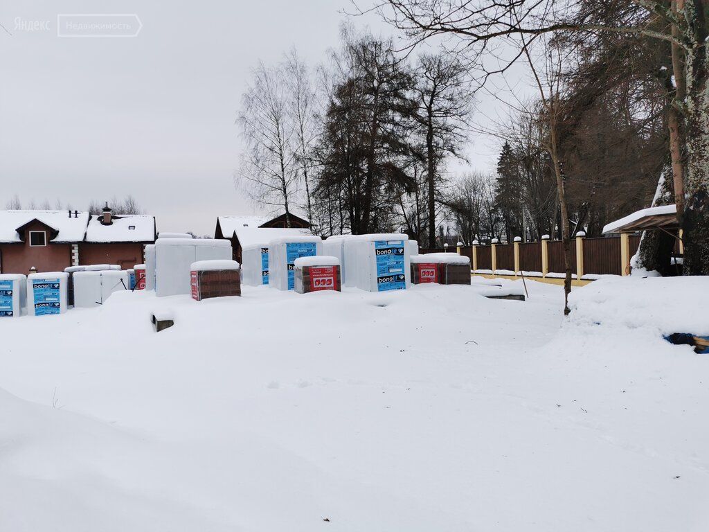 Деревня сокольники