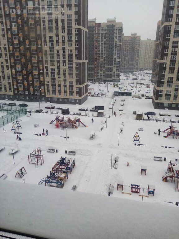 Жк пригород лесное метро