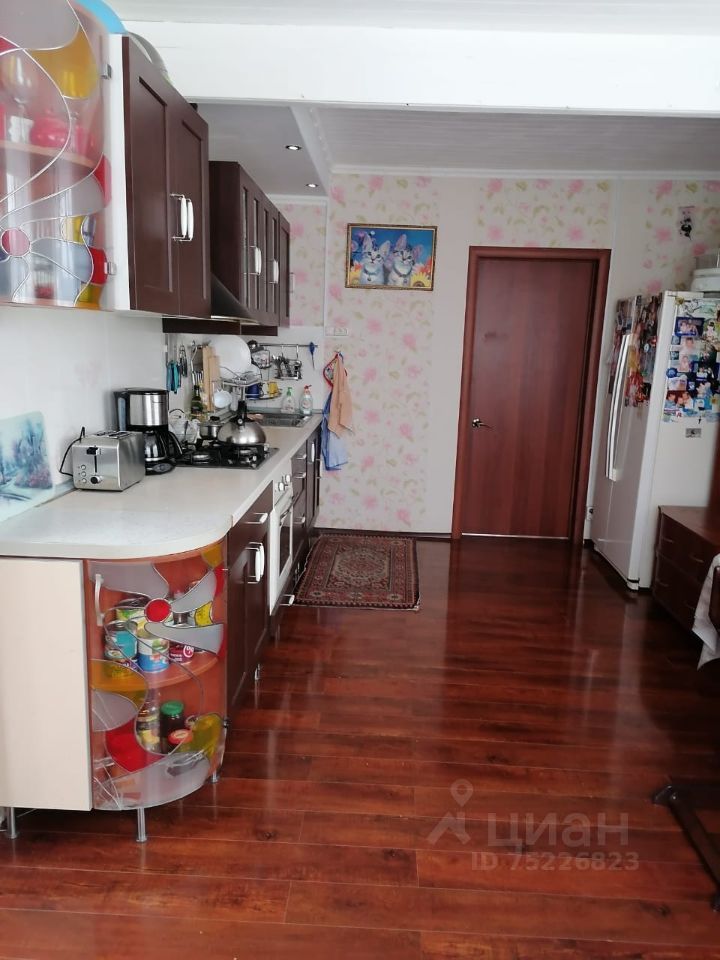 Продажа дома село Ангелово, цена 18000000 рублей, 2024 год объявление №640374 на megabaz.ru