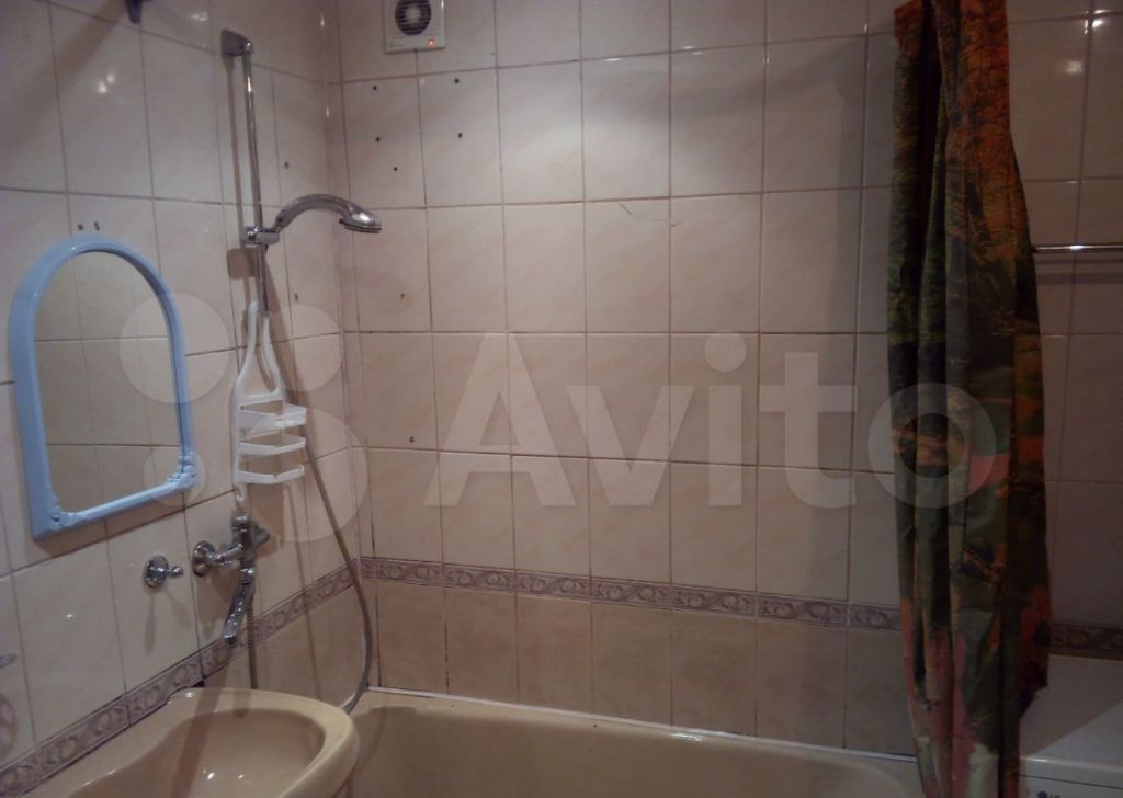 Аренда двухкомнатной квартиры Балашиха, шоссе Энтузиастов 15, цена ...