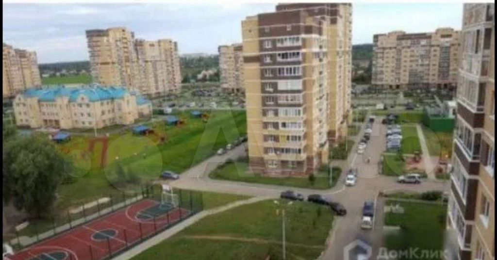 Продажа двухкомнатной квартиры поселок Аничково, цена 5700000 рублей, 2024 год объявление №743793 на megabaz.ru