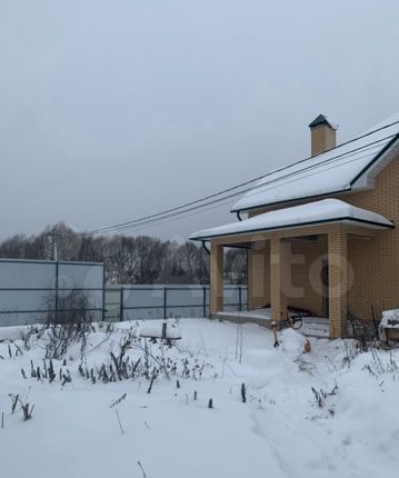 Продажа дома деревня Селятино, цена 10000000 рублей, 2023 год объявление №567282 на megabaz.ru
