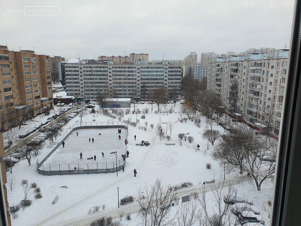 Железнодорожный ул пролетарская 2