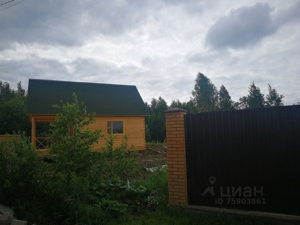 Аренда дома поселок совхоза Останкино, цена 39500 рублей, 2022 год объявление №1416662 на megabaz.ru