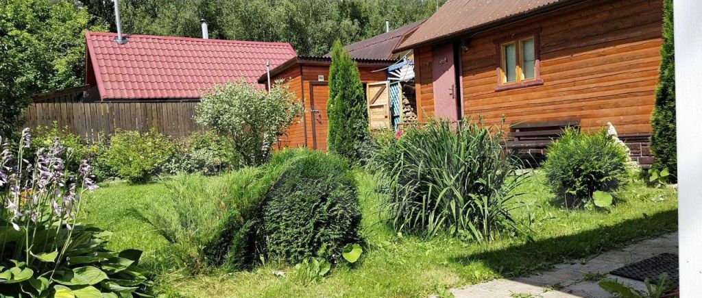 Продажа дома СНТ Лесная поляна, цена 3390000 рублей, 2022 год объявление №551742 на megabaz.ru