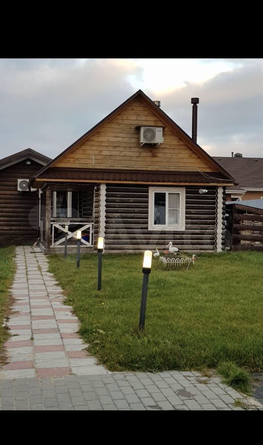 Продажа дома деревня Скрылья, цена 6500000 рублей, 2022 год объявление №735496 на megabaz.ru