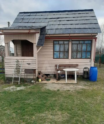 Продажа дома садовое товарищество Энергетик, цена 750000 рублей, 2023 год объявление №569132 на megabaz.ru
