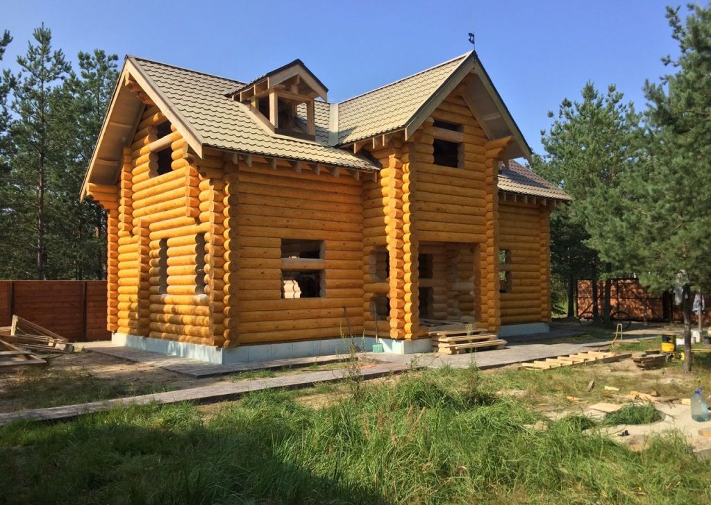 Продажа дома деревня Дальняя, цена 8700000 рублей, 2023 год объявление №568996 на megabaz.ru