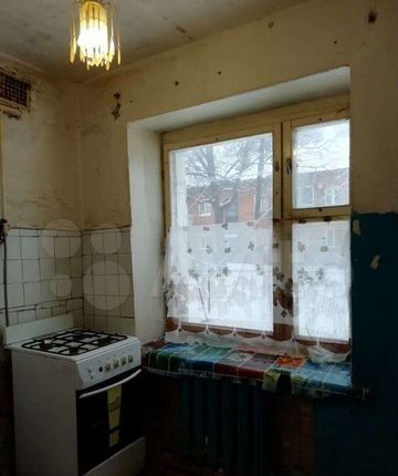 Продажа двухкомнатной квартиры поселок Кировский, цена 1600000 рублей, 2022 год объявление №555004 на megabaz.ru