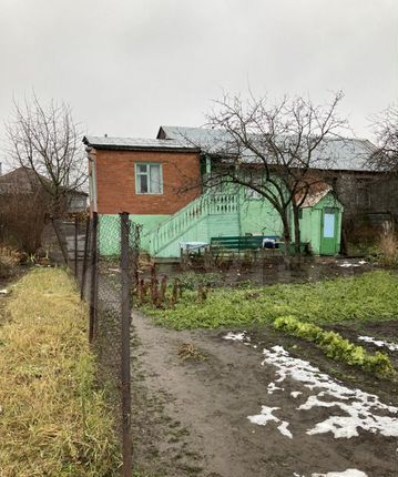 Продажа дома деревня Слобода, цена 3450000 рублей, 2022 год объявление №555598 на megabaz.ru