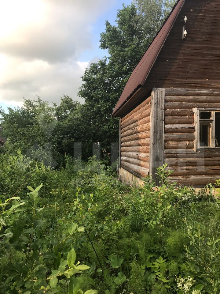 Купить Дачу В Яхроме Дмитровского Района