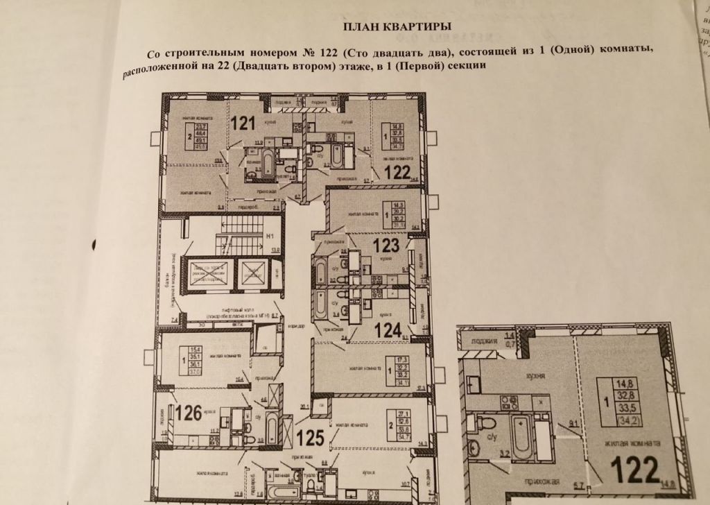 Купить Квартиру На Улице Эйнштейна Одинцово Вторичка