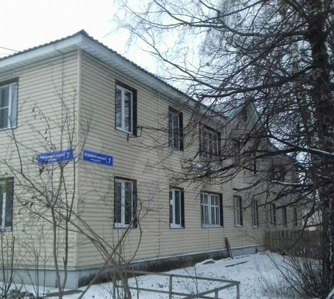 Аренда трёхкомнатной квартиры деревня Чашниково, цена 15000 рублей, 2023 год объявление №1328462 на megabaz.ru