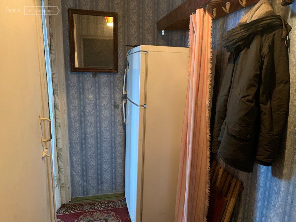 Продажа двухкомнатной квартиры поселок Чайковского, цена 2700000 рублей, 2022 год объявление №590858 на megabaz.ru