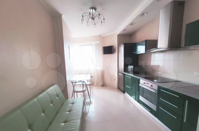 Аренда однокомнатной квартиры Москва, метро Волоколамская, Митинская улица 10, цена 38000 рублей, 2025 год объявление №1348888 на megabaz.ru Аренда однокомнатной квартиры Москва, метро Волоколамская, Митинская улица 10, цена 38000 рублей, 2025 год объявление №1348888 на megabaz.ru