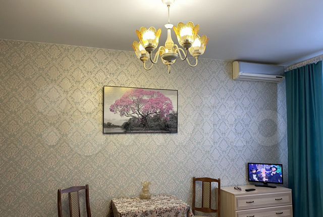 Аренда однокомнатной квартиры поселок Лунёво, цена 22000 рублей, 2023 год объявление №1348831 на megabaz.ru