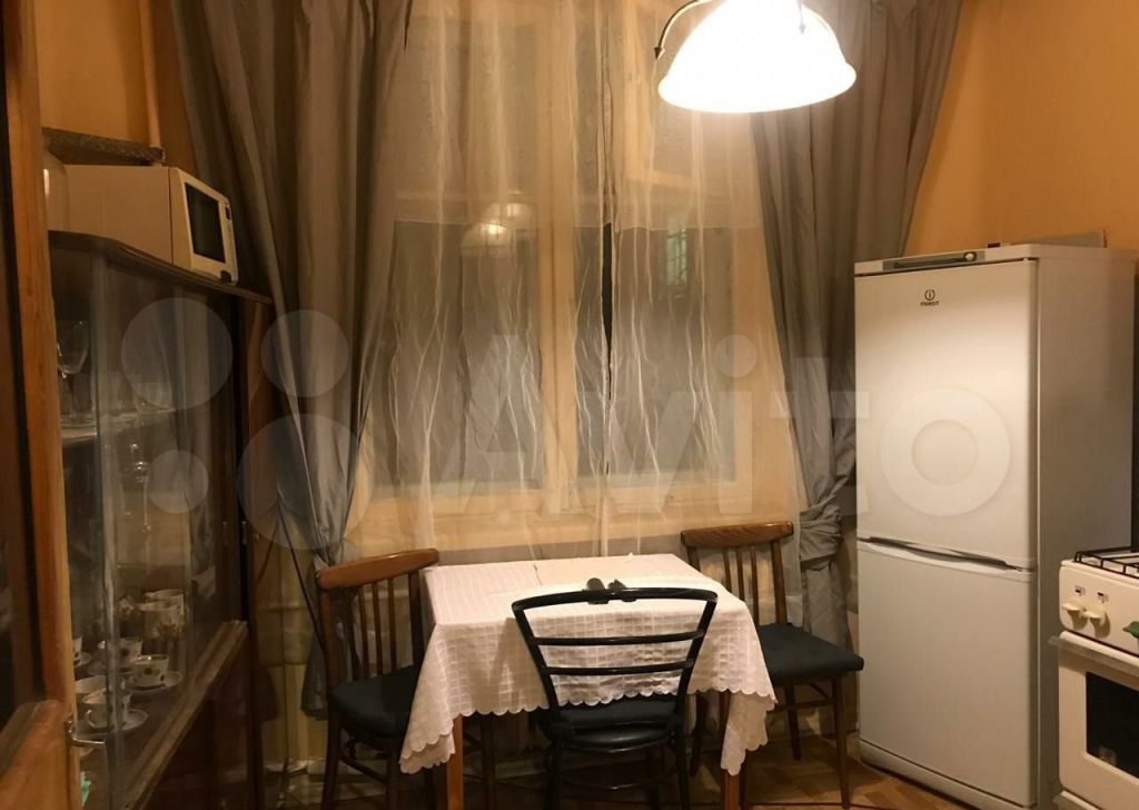 Аренда однокомнатной квартиры Москва, метро Марьина роща, Анненская улица 9, цена 30000 рублей, 2025 год объявление №1247755 на megabaz.ru Аренда однокомнатной квартиры Москва, метро Марьина роща, Анненская улица 9, цена 30000 рублей, 2025 год объявление №1247755 на megabaz.ru