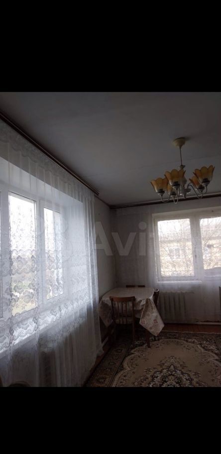 Продажа однокомнатной квартиры деревня Алферьево, цена 900000 рублей, 2023 год объявление №553363 на megabaz.ru