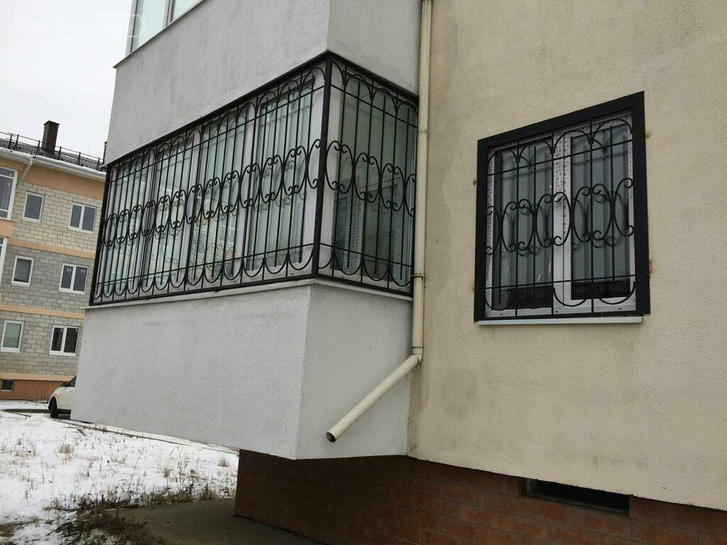 Продажа трёхкомнатной квартиры деревня Ворщиково, цена 3000000 рублей, 2022 год объявление №571189 на megabaz.ru