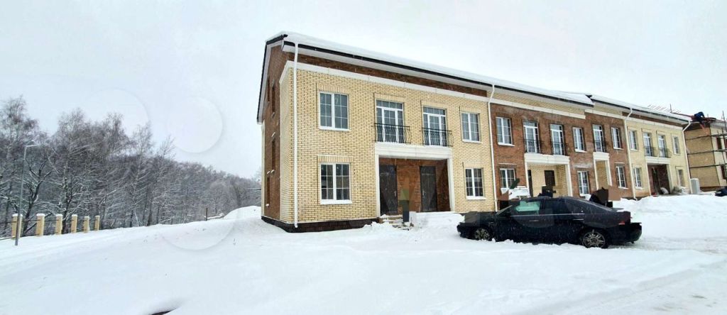 Продажа дома деревня Калачево, цена 10500000 рублей, 2022 год объявление №742035 на megabaz.ru